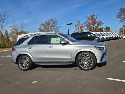 New 2026 Mercedes-Benz GLE 350 4MATIC