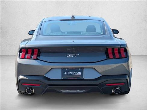 New 2026 Ford Mustang GT RWD image 9