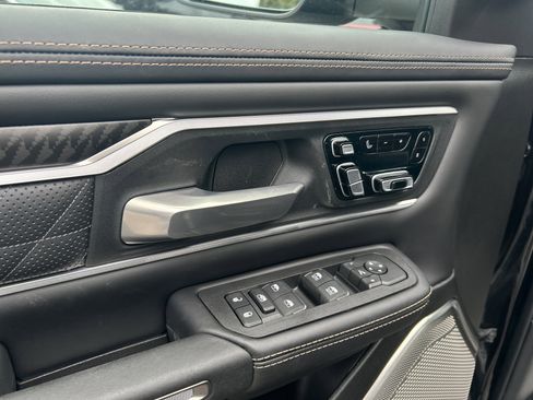 New 2026 RAM 1500 Tungsten image 11