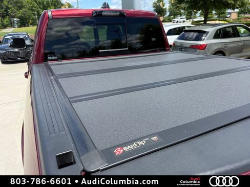 Used 2022 RAM 1500 Limited AWD/4WD image 17