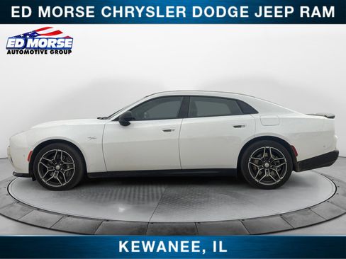 New 2026 Dodge Charger R/T image 2