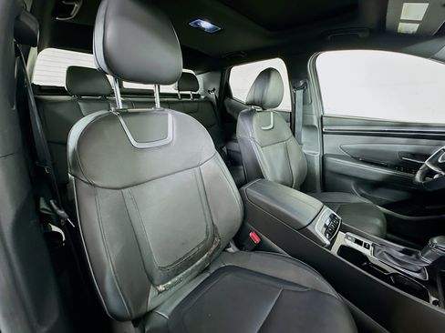 Used 2022 Hyundai Santa Cruz Limited image 29