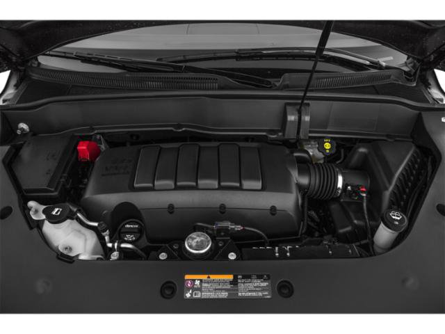 Used 2015 Buick Enclave Premium AWD/4WD image 17