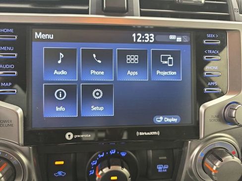 Used 2024 Toyota 4Runner SR5 RWD image 32