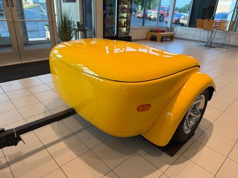 Used 2002 Chrysler Prowler RWD image 17