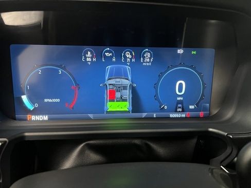 Used 2024 Ford F350 Lariat w/ Lariat Ultimate Package image 27