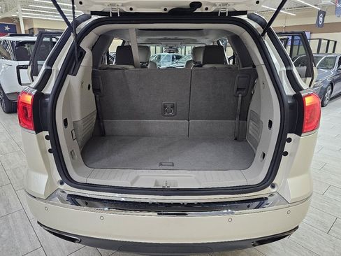 Used 2013 Buick Enclave Premium w/ LPO, Cargo Convenience Pkg FWD image 12