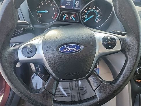 Used 2015 Ford Escape SE image 14