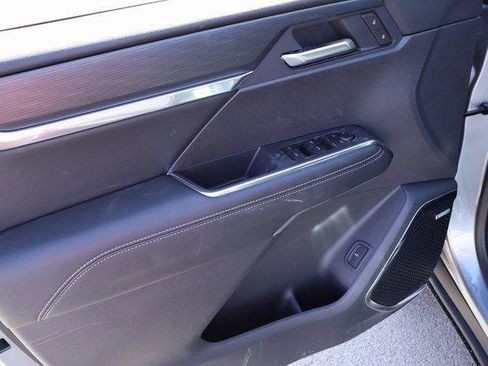 New 2026 GMC Acadia Elevation w/ Elevation Premium Package image 21