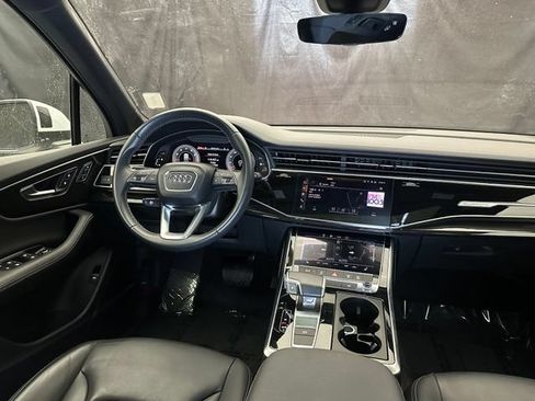 Used 2025 Audi Q7 3.0T Premium Plus AWD/4WD image 20