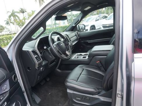 Certified 2020 Ford Expedition XLT w/ Equipment Group 202A RWD image 12