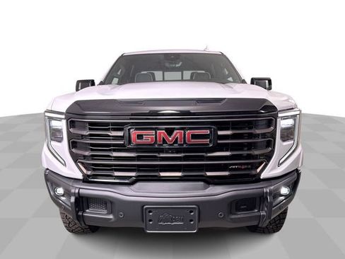New 2026 GMC Sierra 1500 AT4X image 3