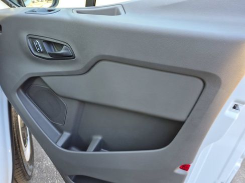 New 2027 Ford Transit 350 XL RWD image 9