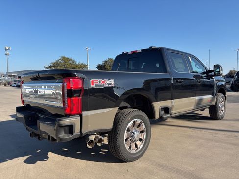 New 2026 Ford F250 King Ranch AWD/4WD image 2