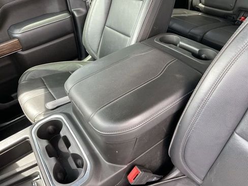 Used 2023 Chevrolet Silverado 2500 High Country w/ LPO, Hitch Package AWD/4WD image 21