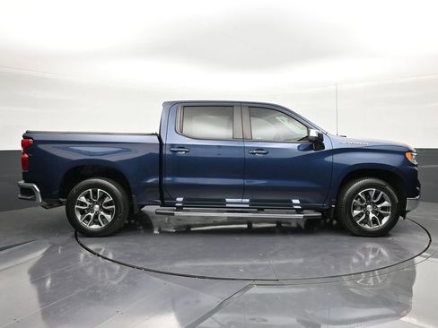 Used 2023 Chevrolet Silverado 1500 LT image 6