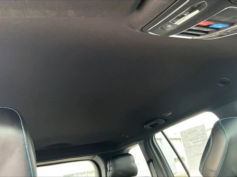 Used 2023 Jeep Grand Cherokee Trailhawk image 30