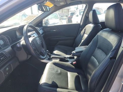 Used 2014 Honda Accord EX-L image 17