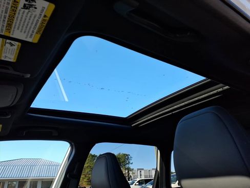 Certified 2025 Subaru Forester Sport w/ Popular Package #1 image 4