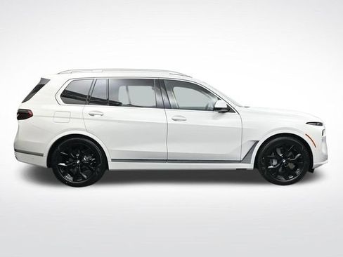 New 2026 BMW X7 xDrive40i AWD/4WD image 3