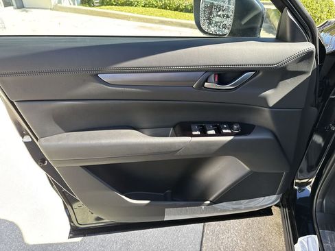 New 2025 MAZDA CX-5 AWD 2.5 S image 40