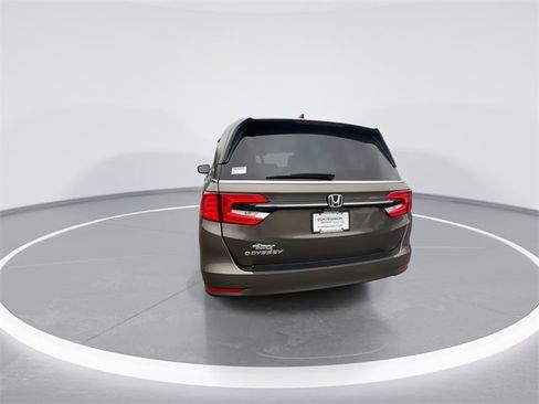 Used 2023 Honda Odyssey EX-L image 7