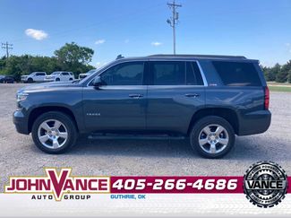 Used 2020 Chevrolet Tahoe LT w/ Luxury Package AWD/4WD video 2