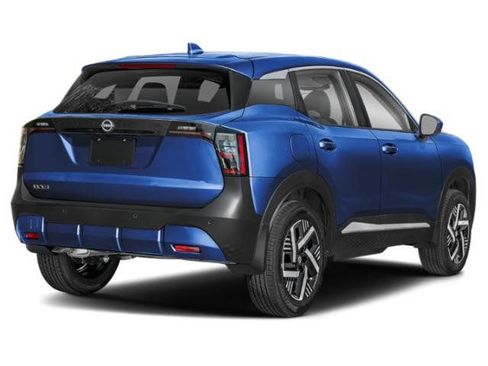 Certified 2025 Nissan Kicks SV w/ SV Premium Package FWD image 32