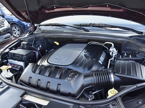 Used 2012 Dodge Durango Crew w/ Leather Interior Group AWD/4WD image 26