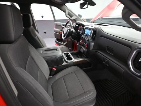 Used 2020 Chevrolet Silverado 1500 RST w/ All-Star Edition image 49