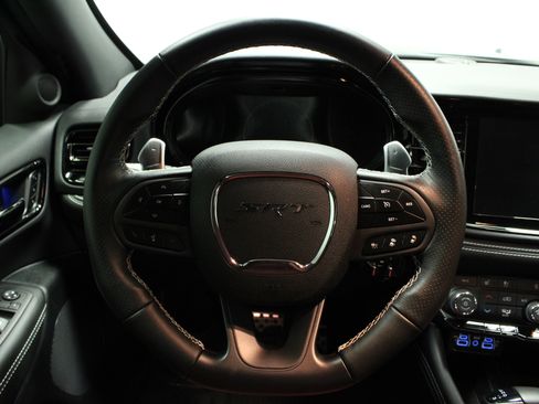 Used 2023 Dodge Durango SRT image 21