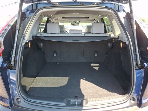 Used 2022 Honda CR-V Touring image 29