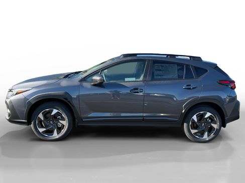 New 2026 Subaru Crosstrek 2.5i Limited w/ Popular Package #4A AWD/4WD image 2