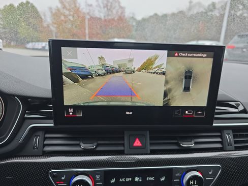 Certified 2023 Audi S5 Premium Plus w/ Premium Plus image 22