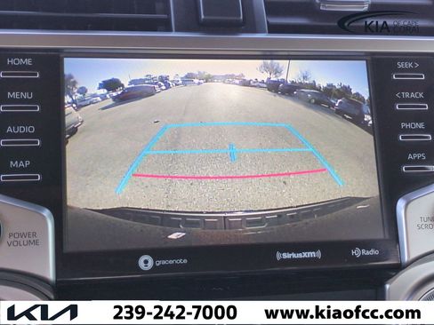 Used 2021 Toyota 4Runner SR5 Premium image 21