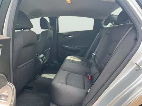 Used 2022 Chevrolet Malibu LT FWD image 31