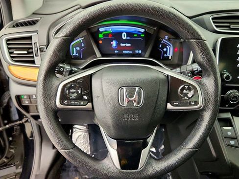 Used 2020 Honda CR-V EX image 14