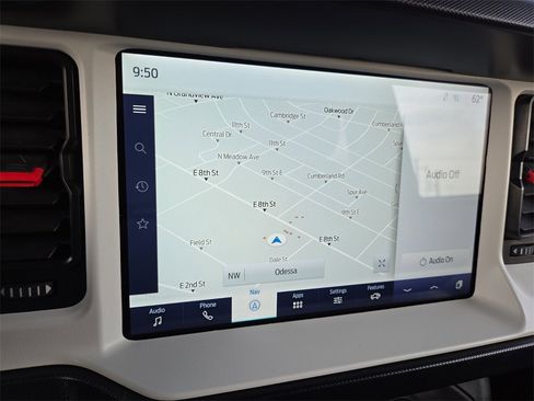 Used 2024 Ford Bronco Heritage Edition image 18