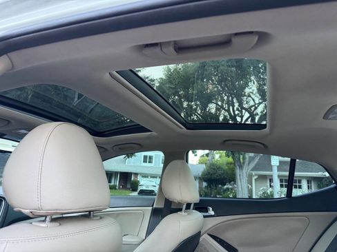 Used 2015 Kia Optima EX w/ EX Premium Package image 23