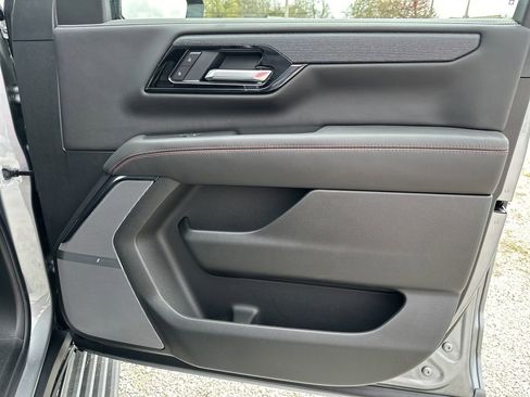 New 2026 GMC Yukon XL AT4 Ultimate w/ LPO, Floor Liner Package AWD/4WD image 42