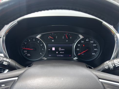 Used 2022 Chevrolet Equinox LT AWD/4WD image 28