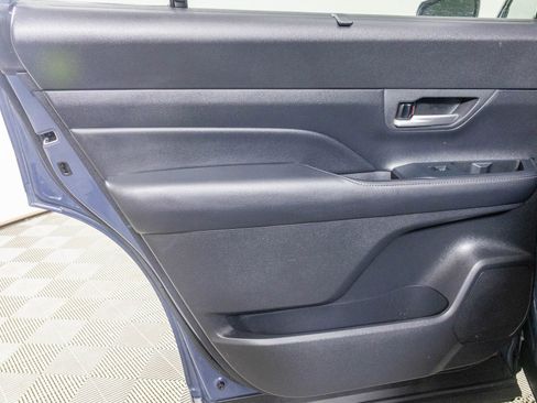 Used 2024 Toyota Grand Highlander XLE image 40