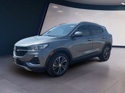 Used 2022 Buick Encore GX Select