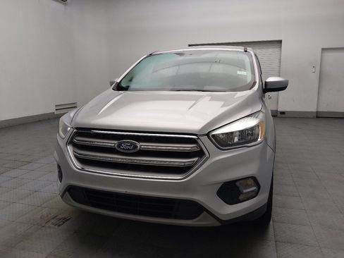 Used 2017 Ford Escape SE AWD/4WD image 15