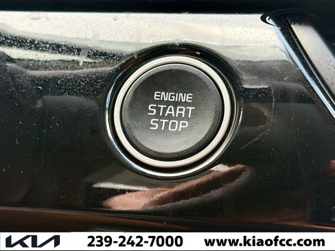 New 2026 Kia Seltos S image 31