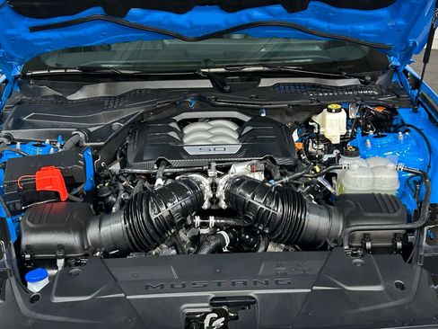 Used 2026 Ford Mustang GT Premium RWD image 73