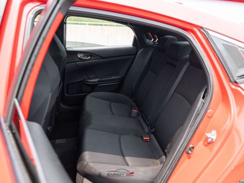 Used 2018 Honda Civic Si image 14