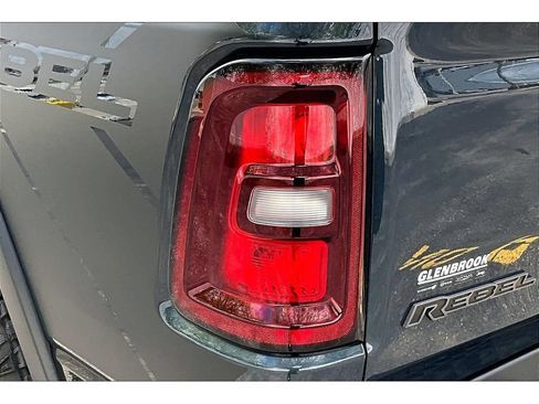 Certified 2026 RAM 1500 Rebel w/ Rebel Level 1 Equipment Group AWD/4WD image 36