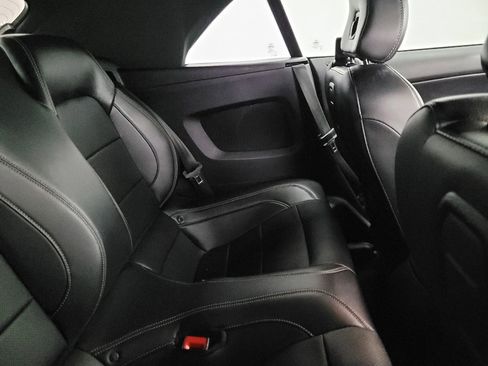 Used 2018 Ford Mustang Premium w/ Equipment Group 201A image 19