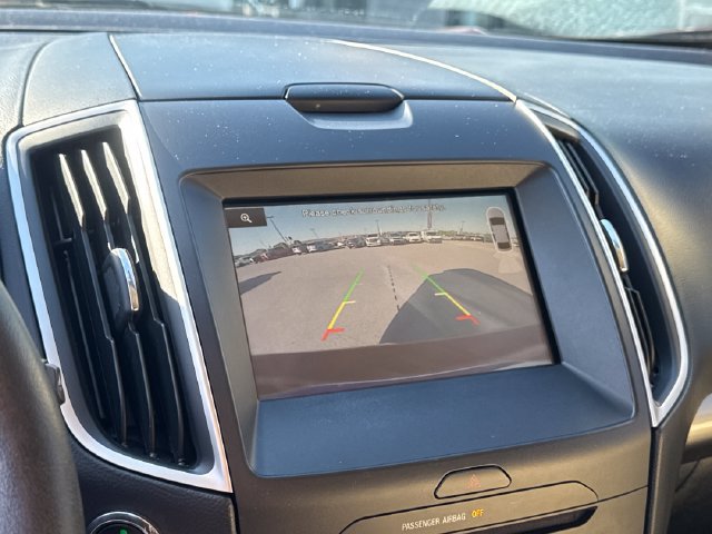 Used 2015 Ford Edge SEL w/ Equipment Group 201A FWD image 26